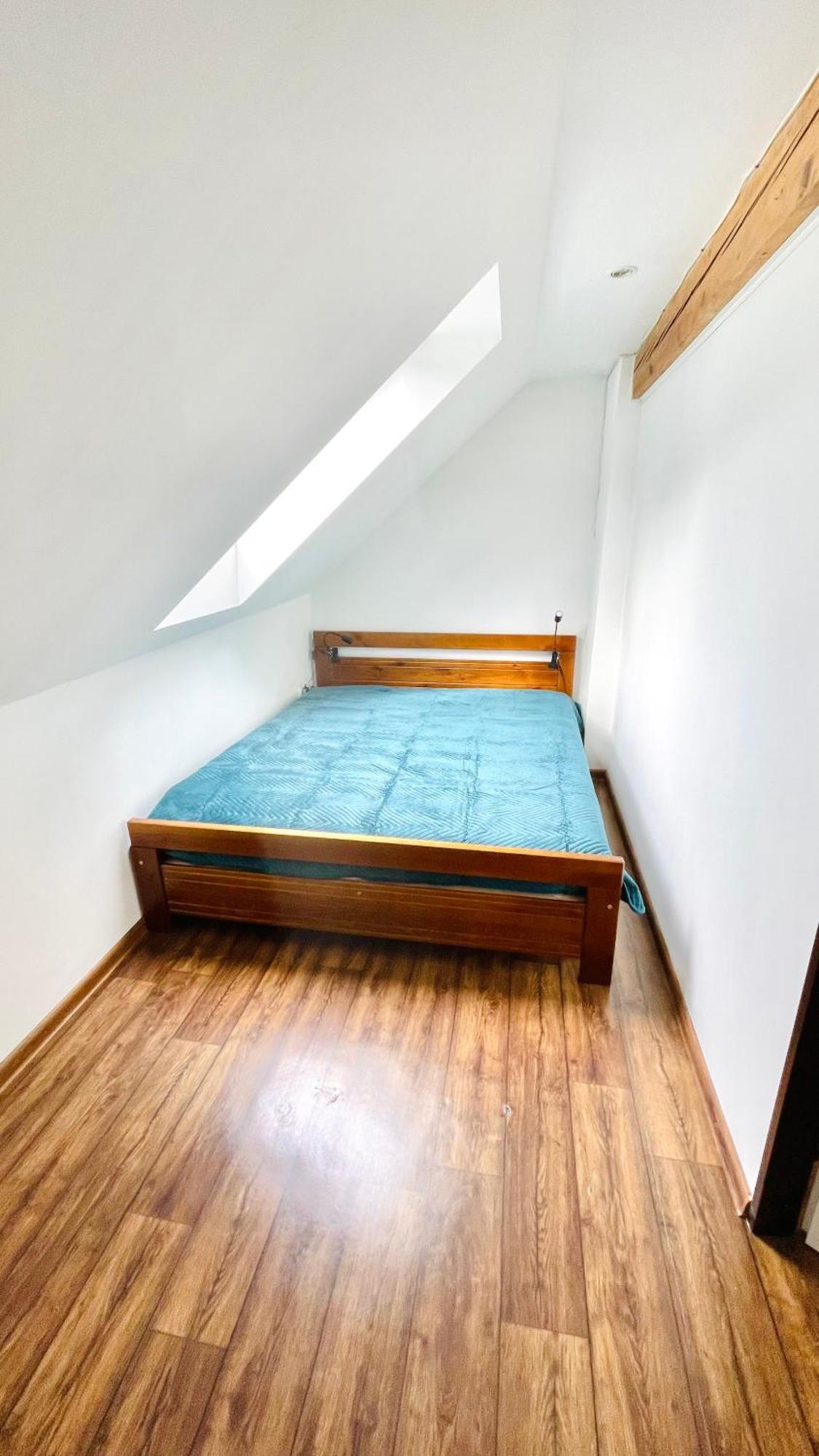 Апартаменты Orlicky Apartments Orlicky